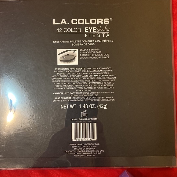 Makeup Bundle - Picture 3 of 9